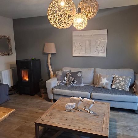 Apartament La Grange Eu (Sekwana Nadmorska) Zewnętrze zdjęcie