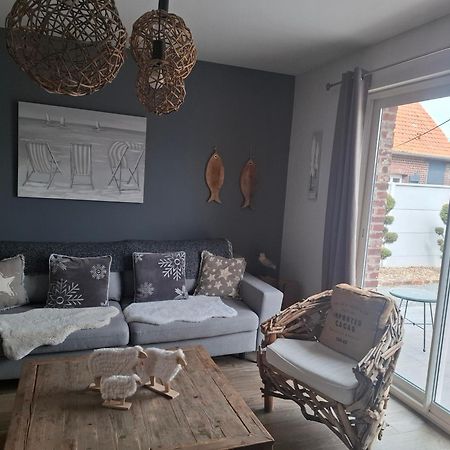 Apartament La Grange Eu (Sekwana Nadmorska) Zewnętrze zdjęcie