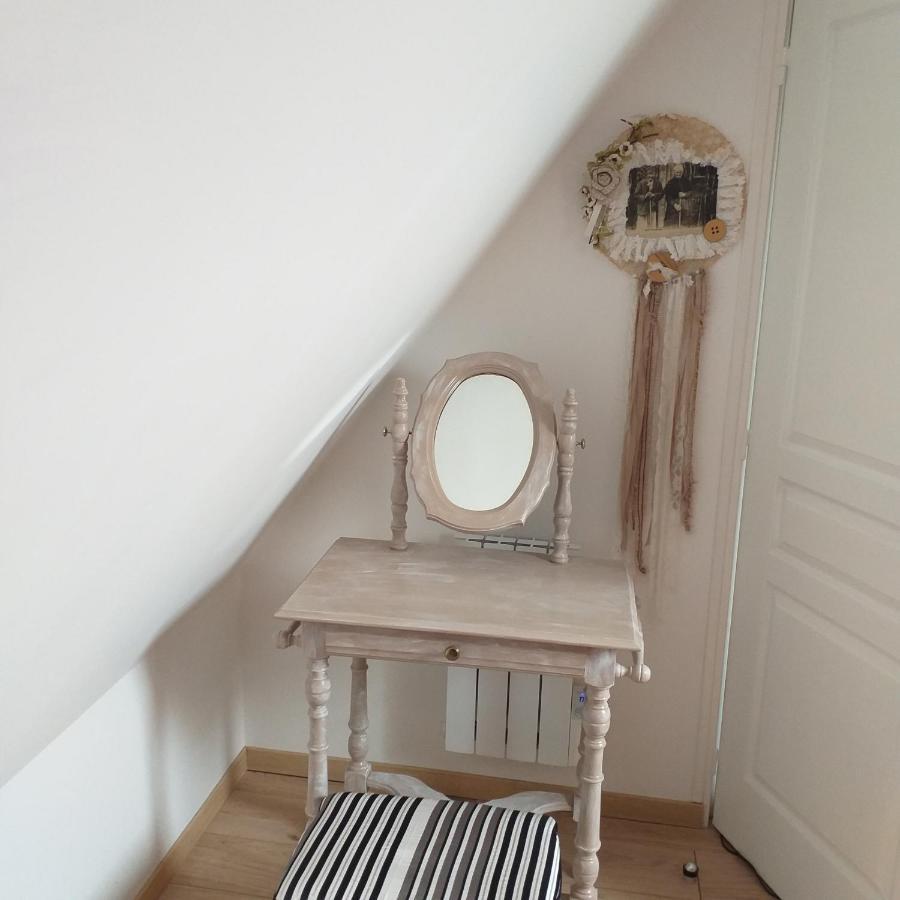 Apartament La Grange Eu (Sekwana Nadmorska) Zewnętrze zdjęcie