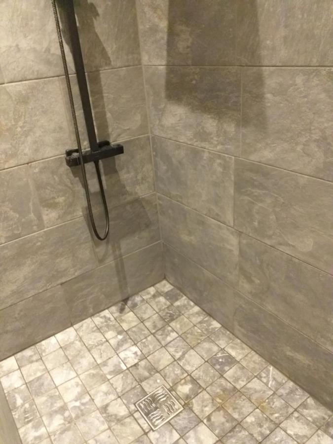 Apartament La Grange Eu (Sekwana Nadmorska) Zewnętrze zdjęcie