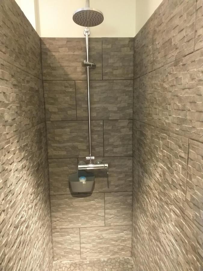 Apartament La Grange Eu (Sekwana Nadmorska) Zewnętrze zdjęcie